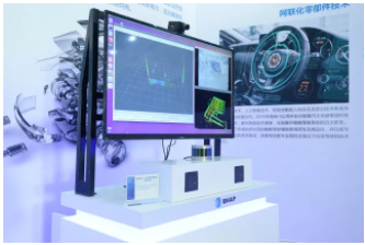 北汽集團(tuán)：發(fā)展新能源汽車是我國汽車工業(yè)由大到強(qiáng)的唯一出路