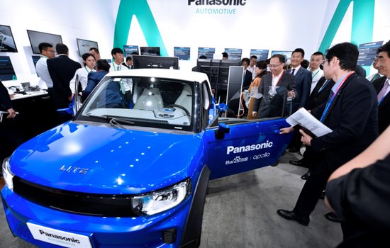 史上最擠北京車展：國貨、新能源、自動駕駛爭奇斗艷