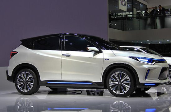 史上最擠北京車展：國貨、新能源、自動駕駛爭奇斗艷