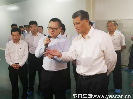 天臣新能源：廣東省省長馬興瑞、廣汽集團(tuán)董事長曾慶洪一行到訪考察402.png