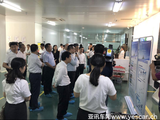 天臣新能源：廣東省省長馬興瑞、廣汽集團(tuán)董事長曾慶洪一行到訪考察401.png
