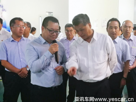 天臣新能源：廣東省省長馬興瑞、廣汽集團(tuán)董事長曾慶洪一行到訪考察670.png