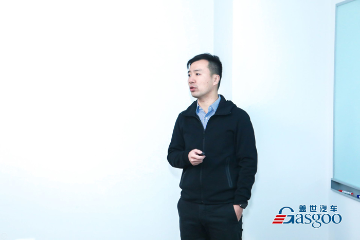 前瞻技術(shù)，北汽新能源,技術(shù)研發(fā)