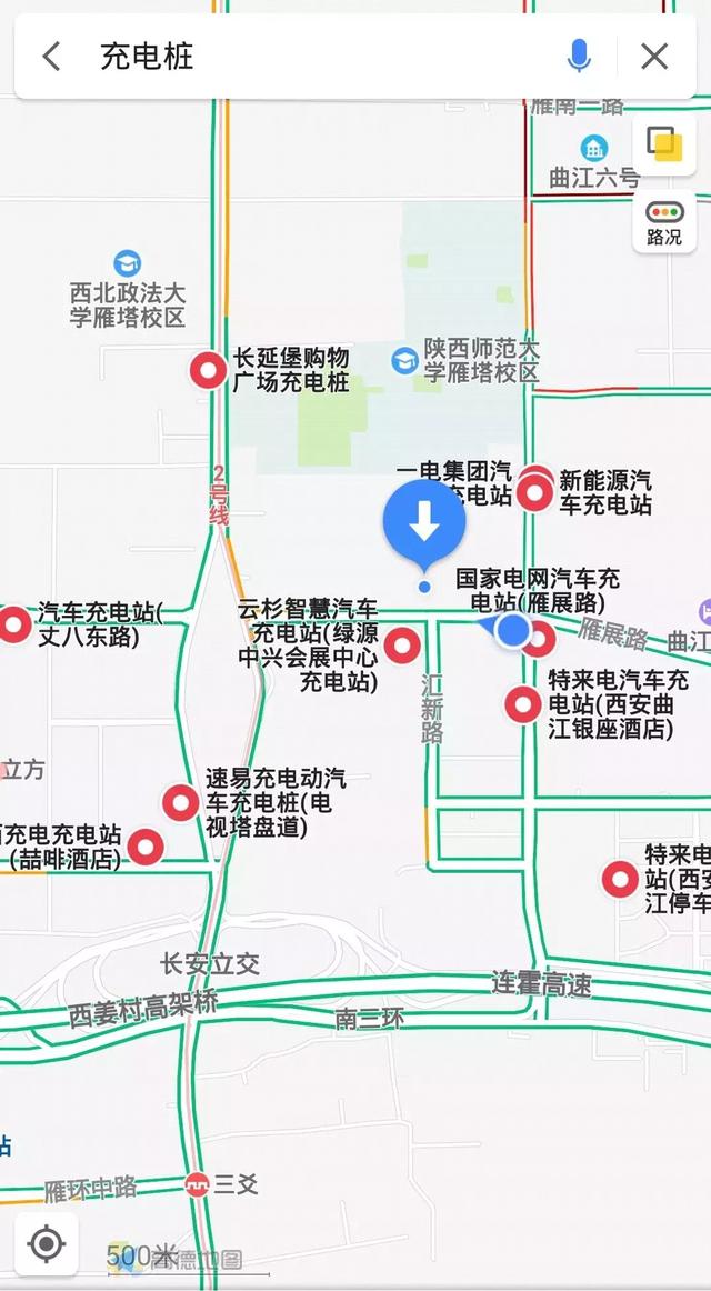 豪華車企紛紛發(fā)力新能源汽車，誰是領(lǐng)跑者？