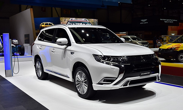 從全球暢銷新能源車型，看中國電動汽車市場