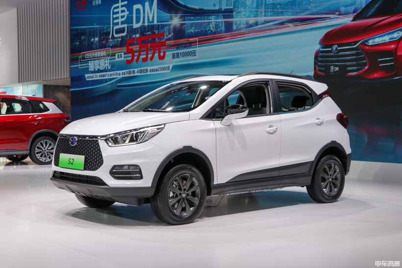 新車，比亞迪，6月上市新車匯總