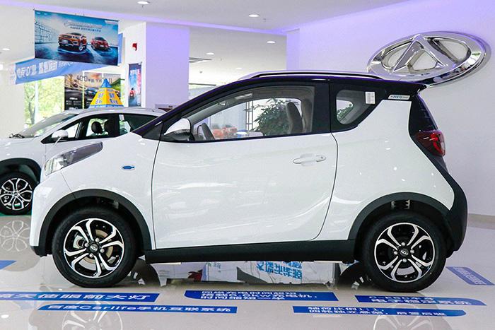 新車，比亞迪，6月上市新車匯總