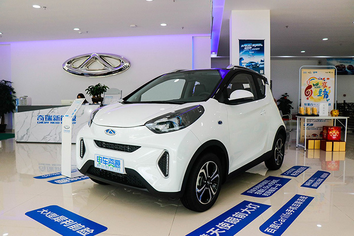 新車，比亞迪，6月上市新車匯總