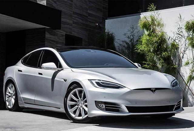 新能源汽車5年記：誰(shuí)才全球銷量之王車型？