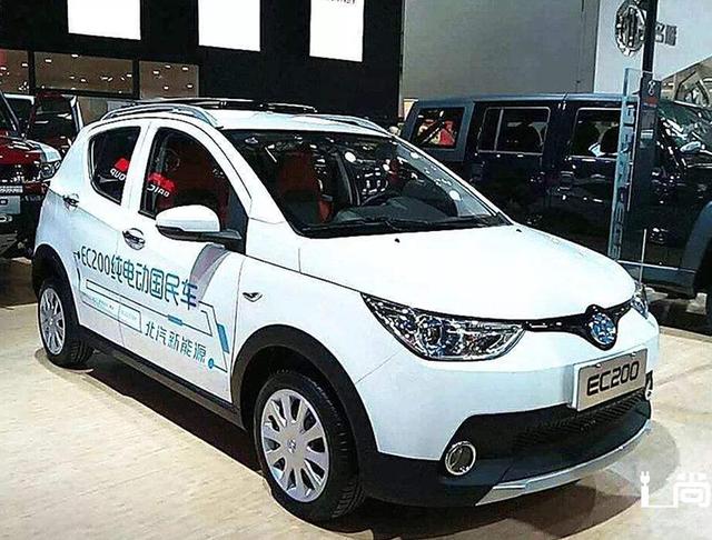 新能源汽車5年記：誰(shuí)才全球銷量之王車型？