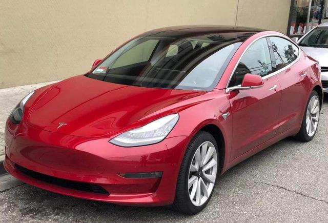 新能源汽車5年記：誰(shuí)才全球銷量之王車型？